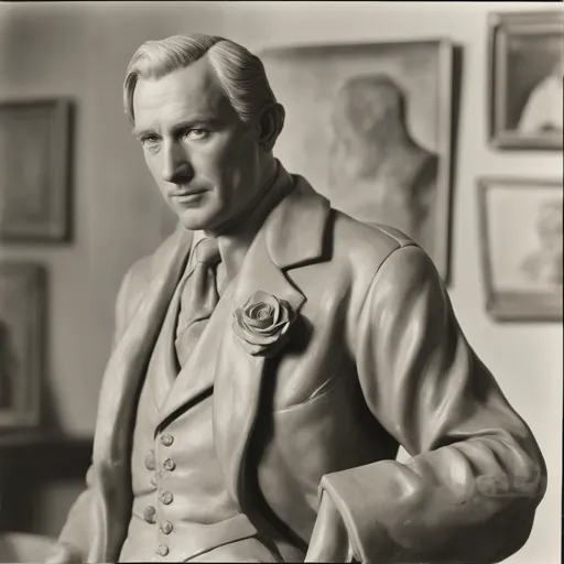 Daniel Gillette Olney