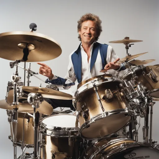 Daniel Glass (drummer)