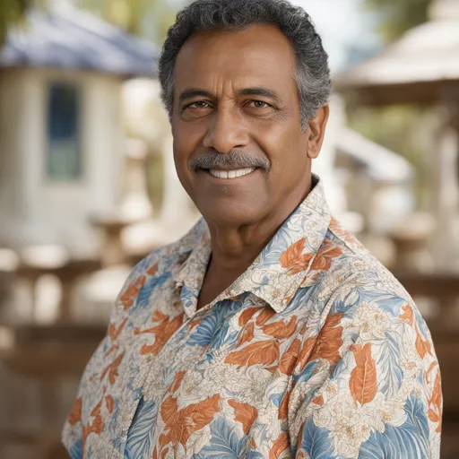 Daniel Goa