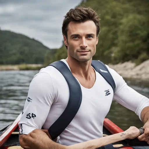 Daniel Goddard (canoeist)