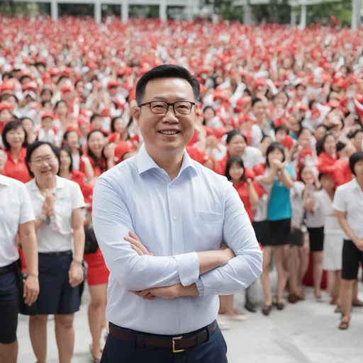 Daniel Goh