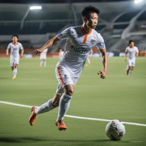 Daniel Goh (footballer)