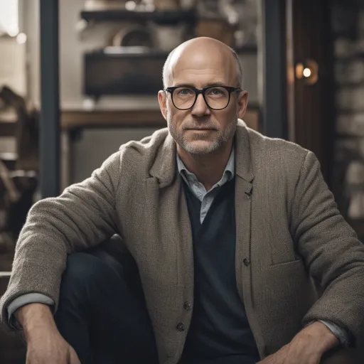 Daniel Goldhaber