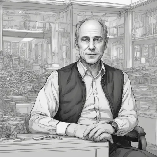Daniel Goldstein