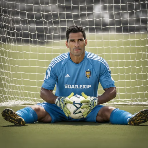 Daniel Gonzalez (goalkeeper)