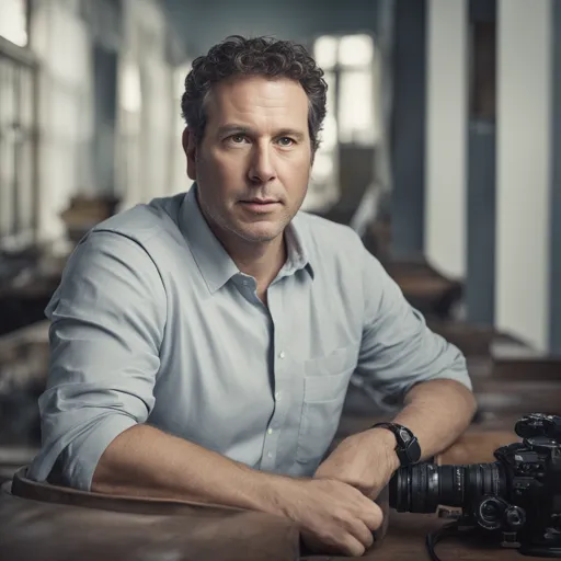 Daniel Gordon (film director)