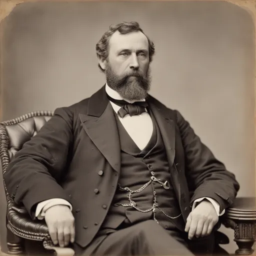 Daniel Gordon (politician)