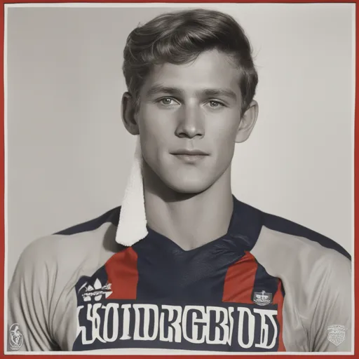 Daniel Gorringe