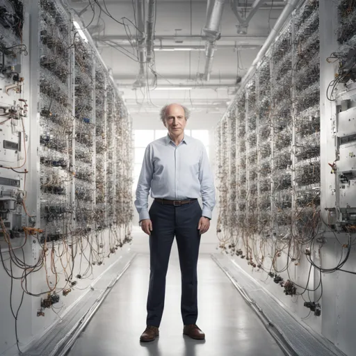 Daniel Gottesman
