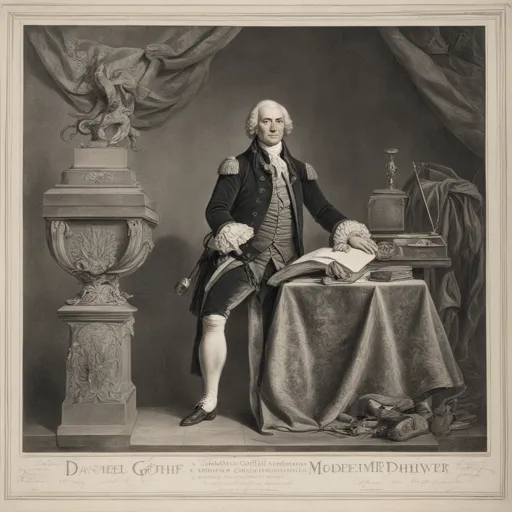 Daniel Gotthilf Moldenhawer