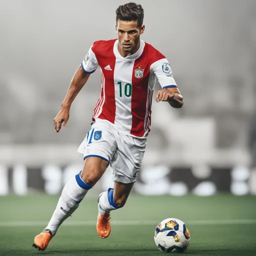 Daniel Grando (footballer)