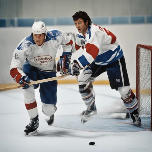 Daniel Grando (ice hockey)