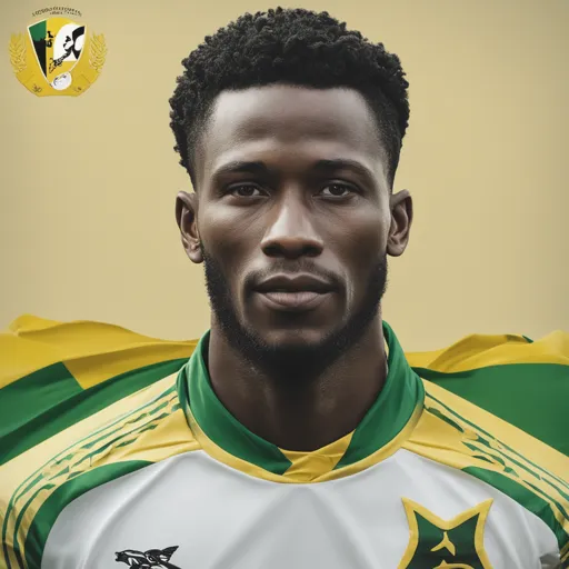 Daniel Green (Jamaican footballer)