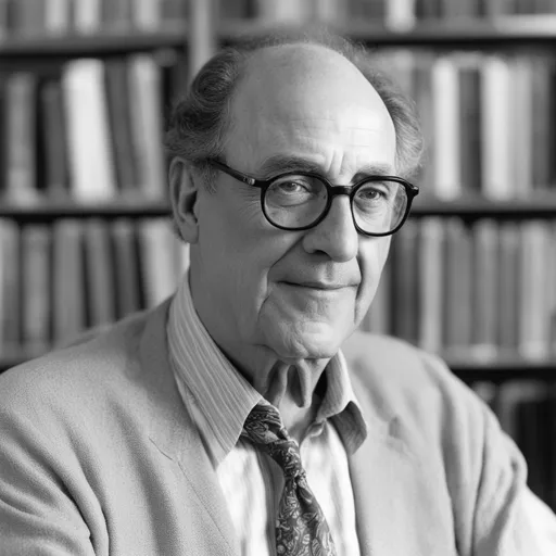 Daniel Greenberg (educator)
