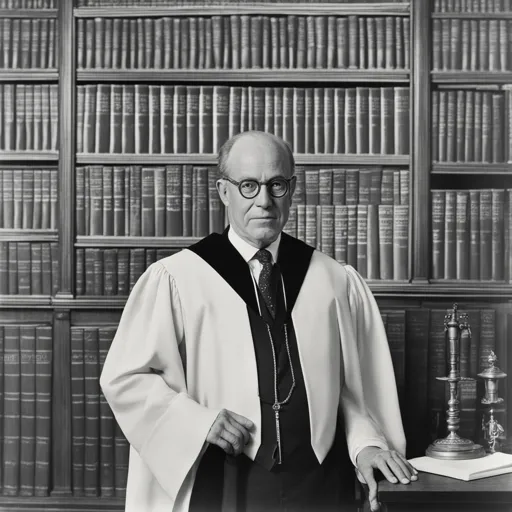 Daniel Greenberg (lawyer)