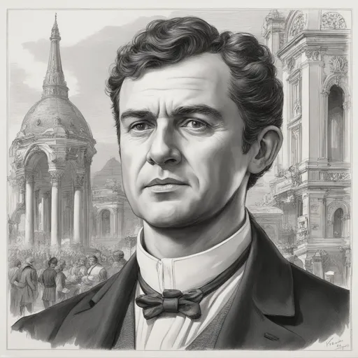 Daniel Grenon