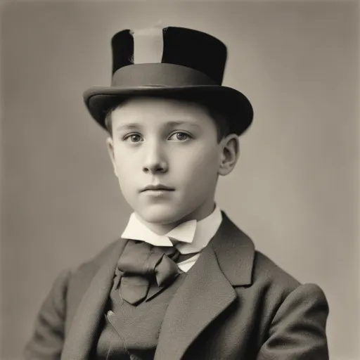 Daniel Grey