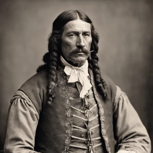 Daniel Greysolon, Sieur du Lhut