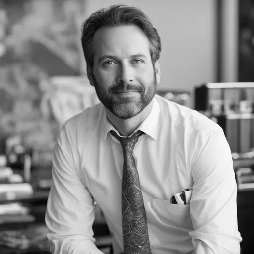 Daniel Grodnik