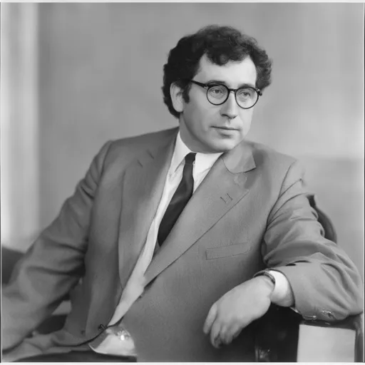 Daniel Grossberg