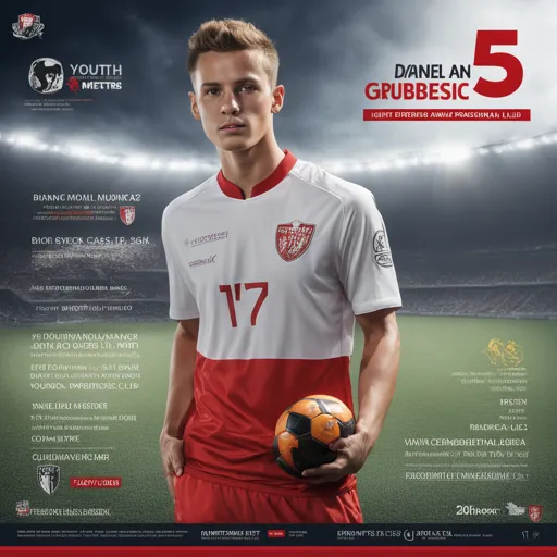 Daniel Grubesic