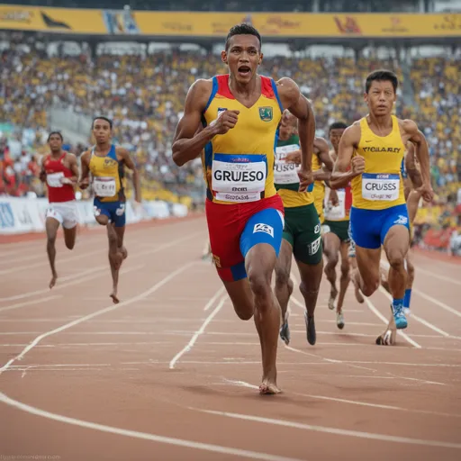 Daniel Grueso