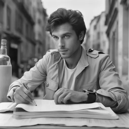 Daniel Guicci