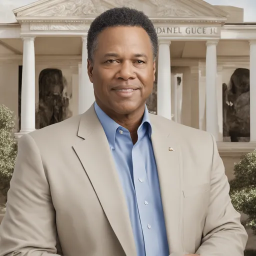 Daniel Guice Jr.