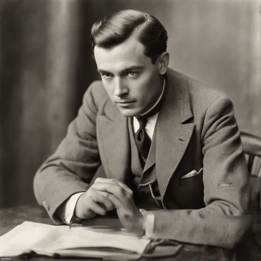 Daniel Guilet