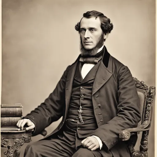 Daniel Guilford Wait