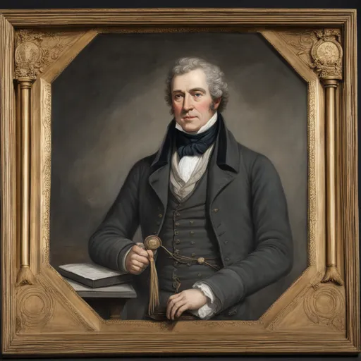 Daniel Gunn (minister)