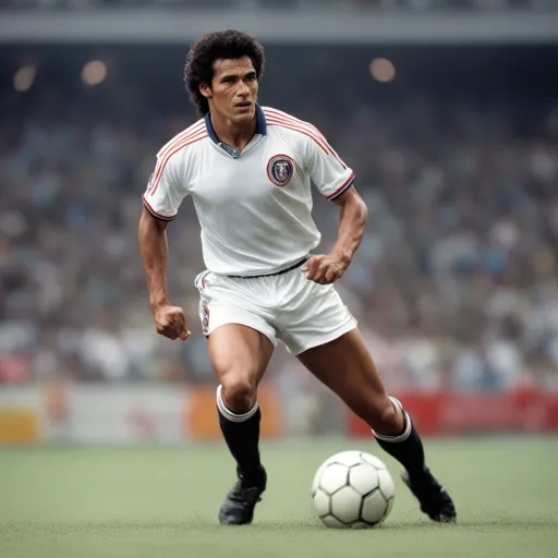 Daniel Guzmán (footballer)