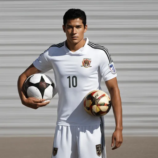 Daniel Guzmán Jr.