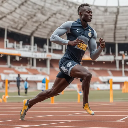 Daniel Gyasi