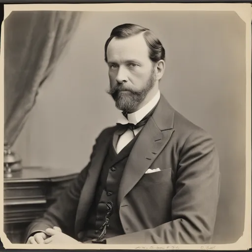 Daniel H. Carroll
