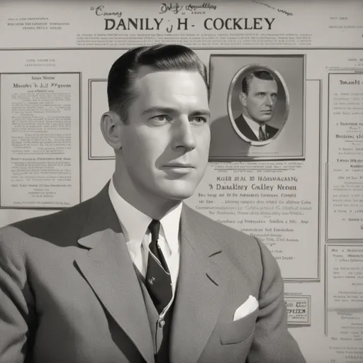 Daniel H. Coakley Jr.