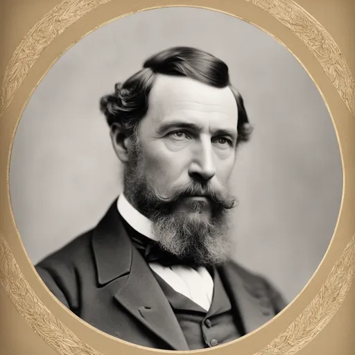 Daniel H. H. Ingalls Sr.