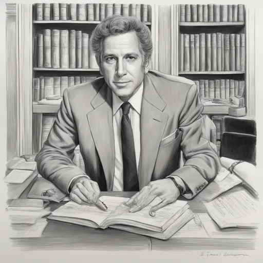 Daniel H. Lowenstein (attorney)