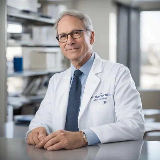 Daniel H. Lowenstein (physician)
