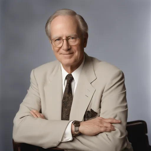 Daniel H. Ludlow