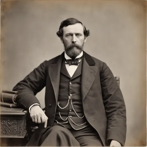 Daniel H. MacKinnon