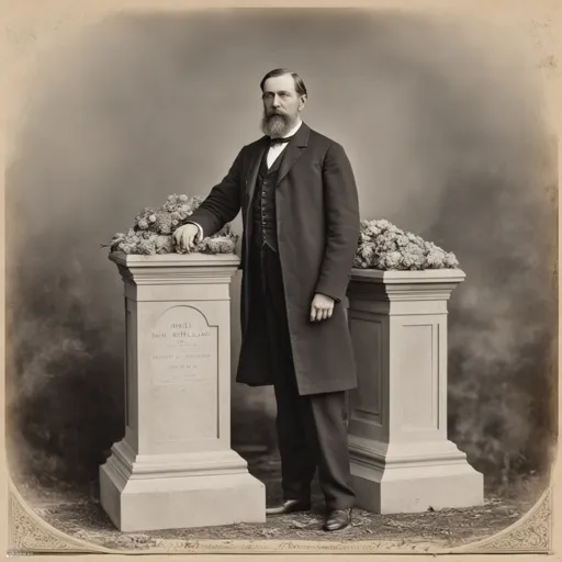 Daniel H. McMillan (American politician)