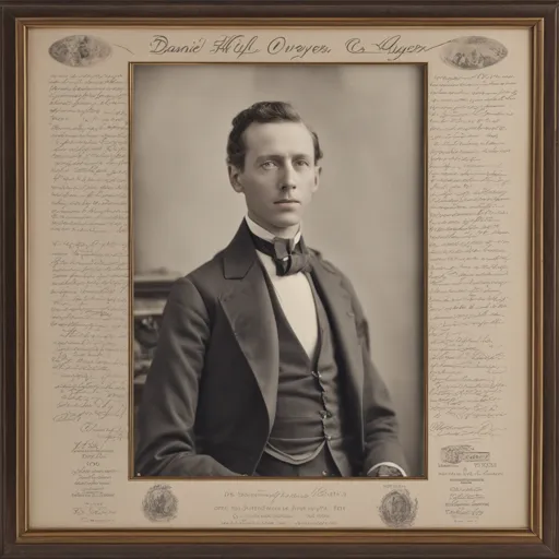 Daniel H. Overmyer