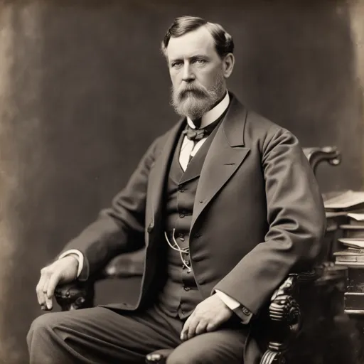 Daniel H. Paddock