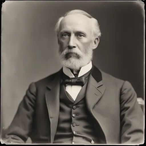 Daniel H. Richards