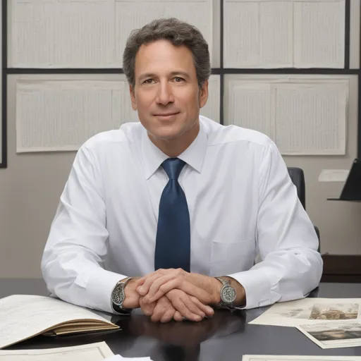 Daniel H. Rosen