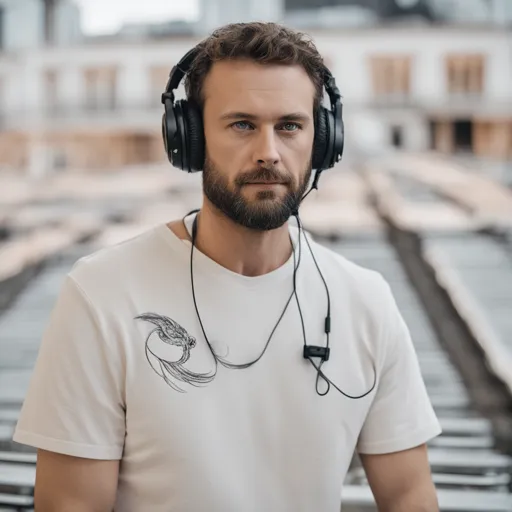 Daniel Haaksman