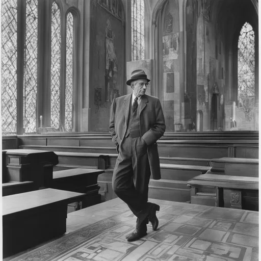 Daniel Haberman