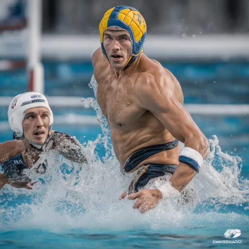 Daniel Hackett (water polo)
