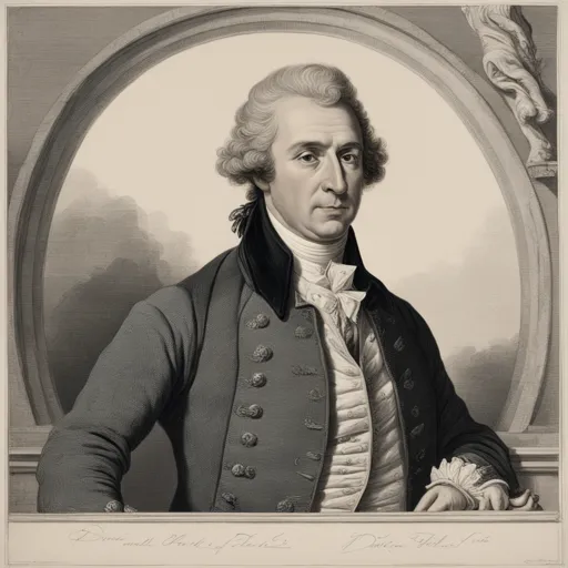 Daniel Hailes